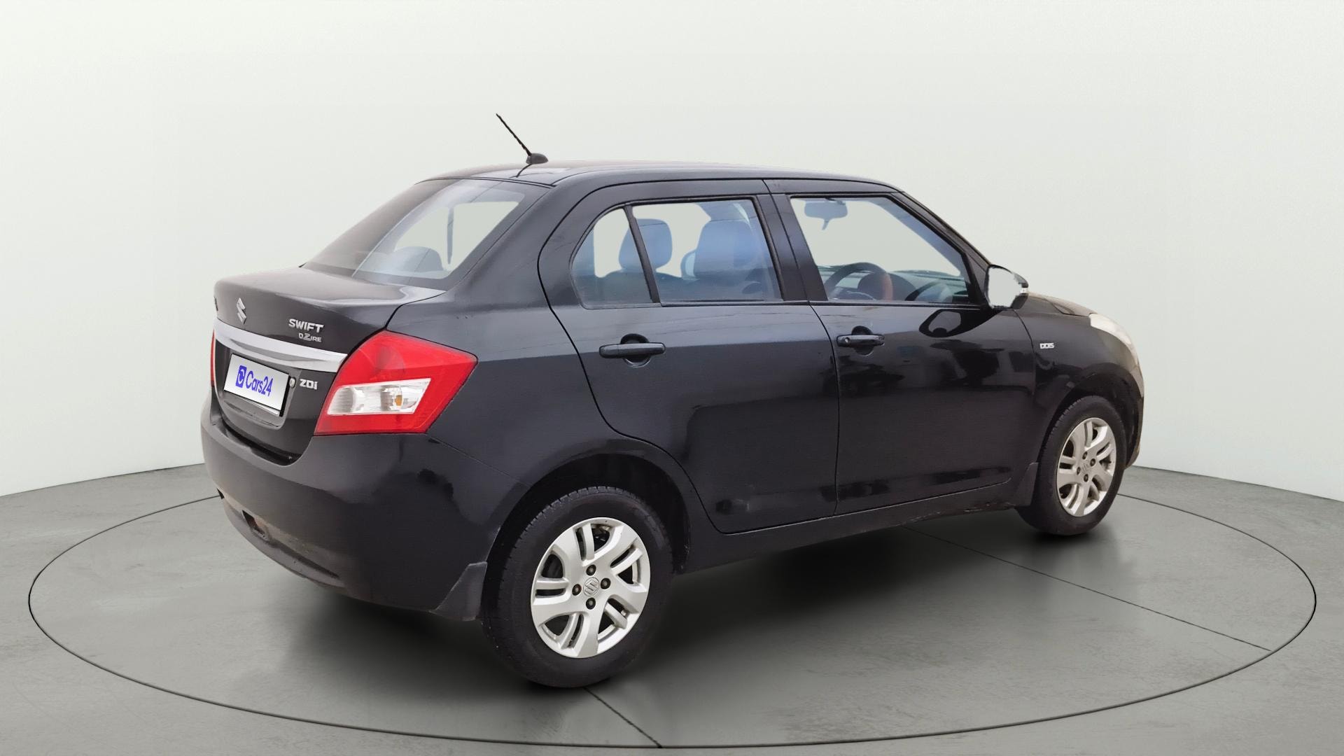 View 2015 Maruti Suzuki 1000 Base Variant Image 42 Used 2015 Maruti Suzuki 1000 Base Variant Image 42