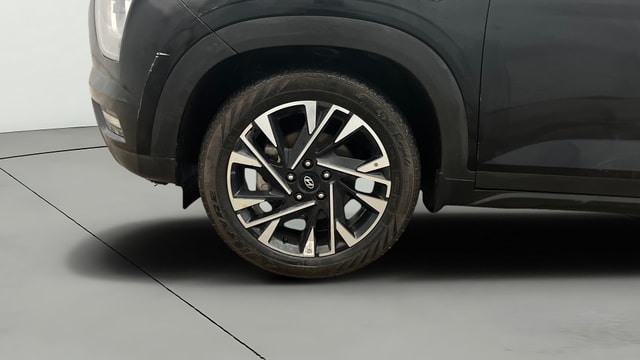 View Hyundai Creta Image 28 Used Hyundai Creta Image 28