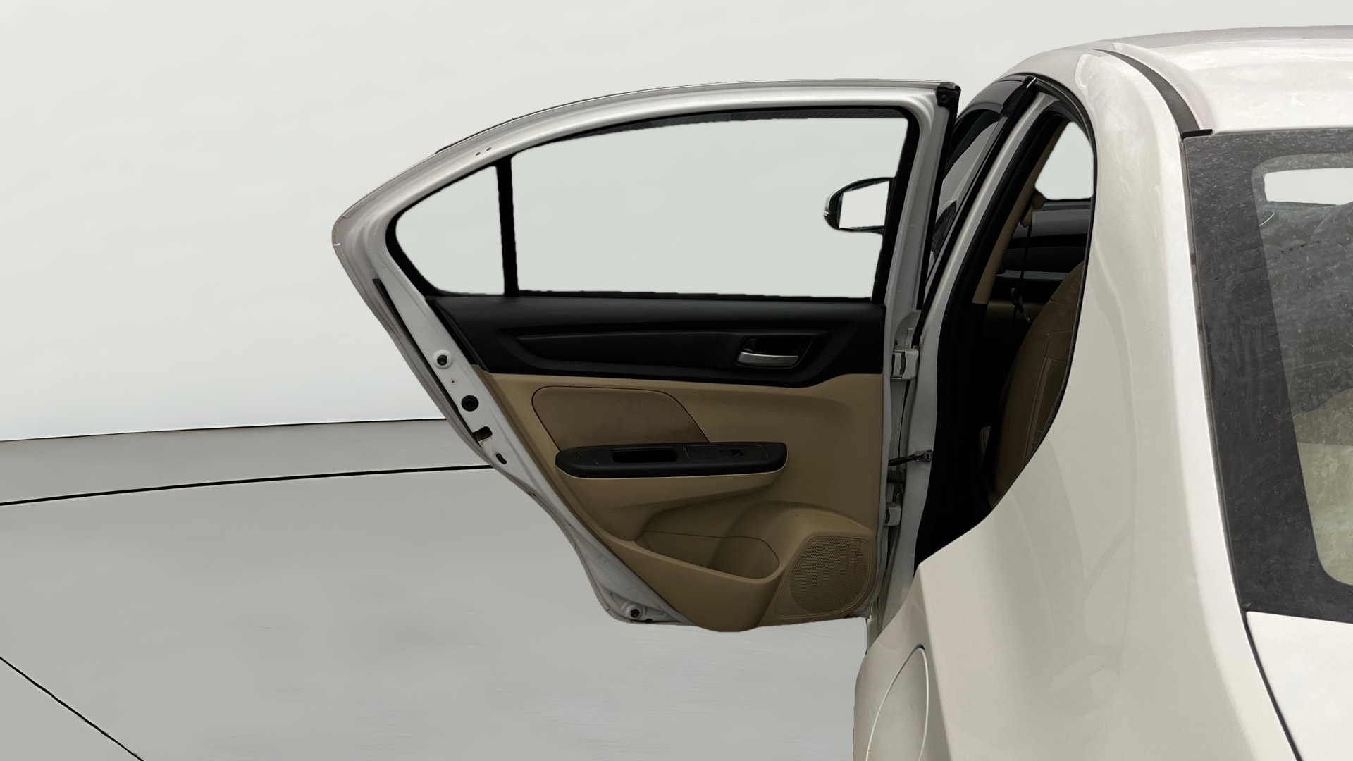 View 2019 Honda Amaze E MT Petrol BS IV Image 22 Used 2019 Honda Amaze E MT Petrol BS IV Image 22