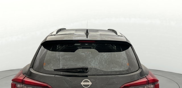 View Nissan Magnite Image 3 Used Nissan Magnite Image 3