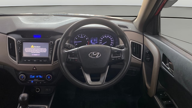 View Hyundai Creta Image 20 Used Hyundai Creta Image 20