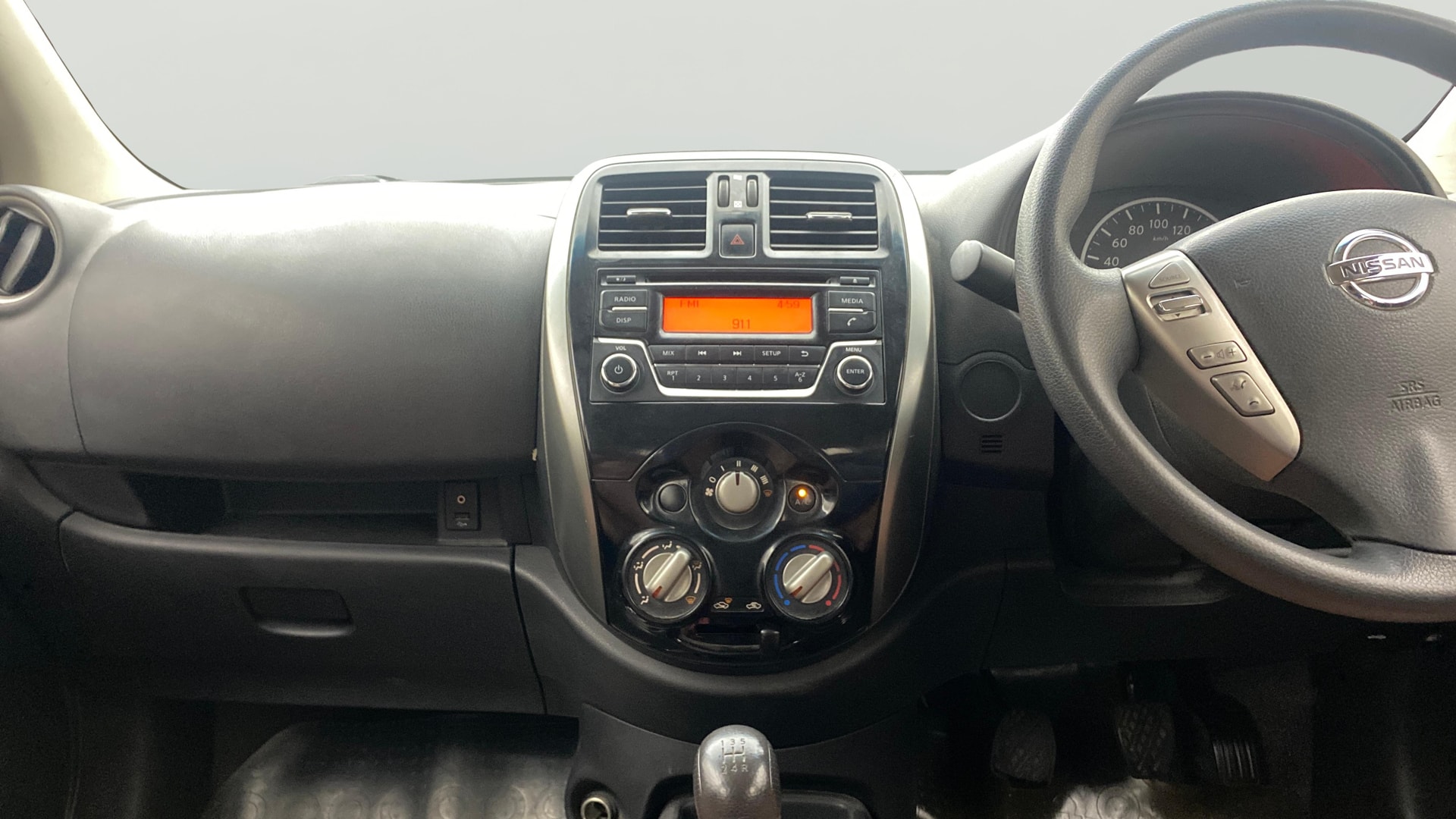View 2017 Nissan Micra Active XV S Image 18 Used 2017 Nissan Micra Active XV S Image 18