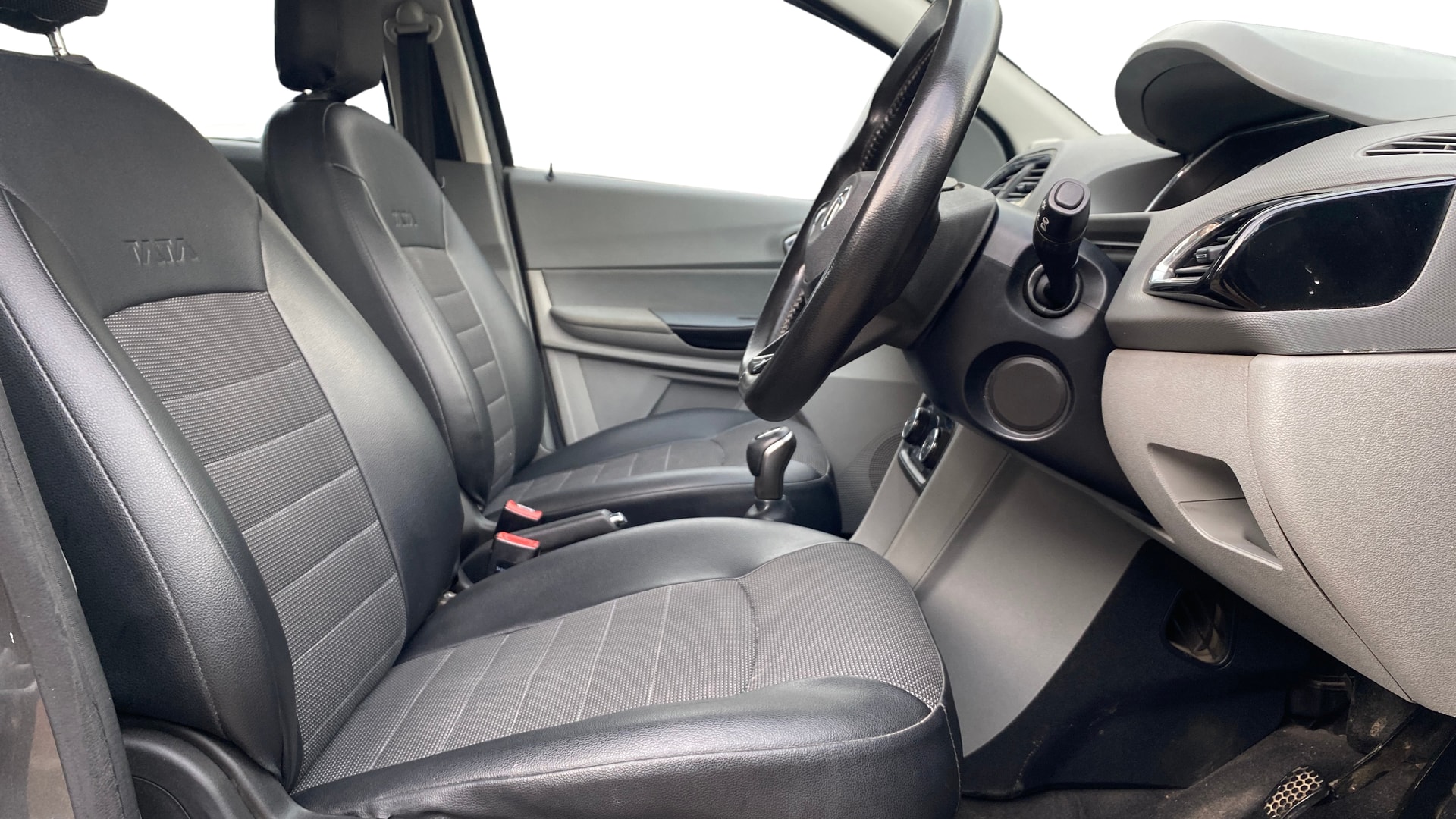 Used 2022 Tata Tigor Used 2022 Tata Tigor