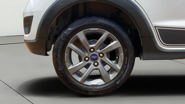View Ford Freestyle Image 24 Used Ford Freestyle Image 24
