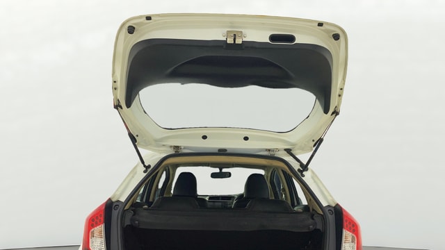 View Honda Jazz Image 32 Used Honda Jazz Image 32