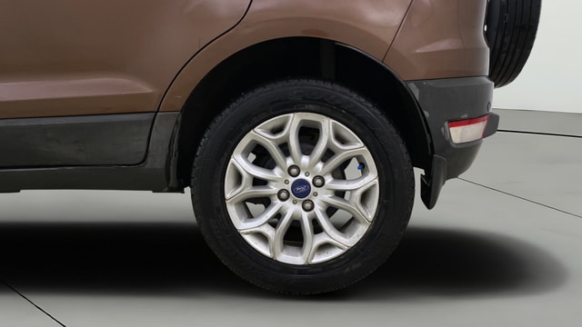 View Ford EcoSport Image 11 Used Ford EcoSport Image 11