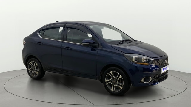 View Tata Tigor Image 36 Used Tata Tigor Image 36