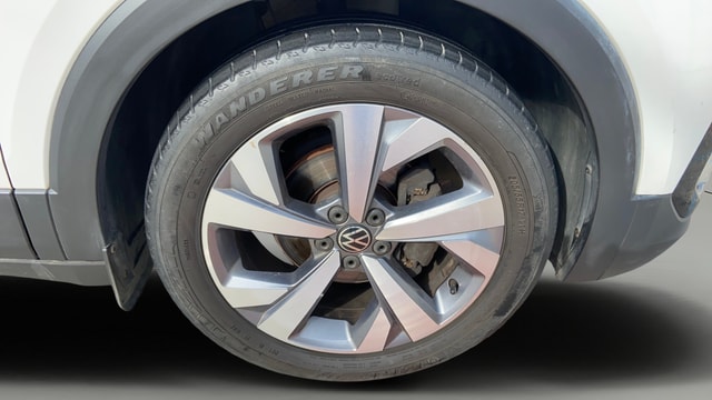 View Volkswagen Taigun Image 43 Used Volkswagen Taigun Image 43