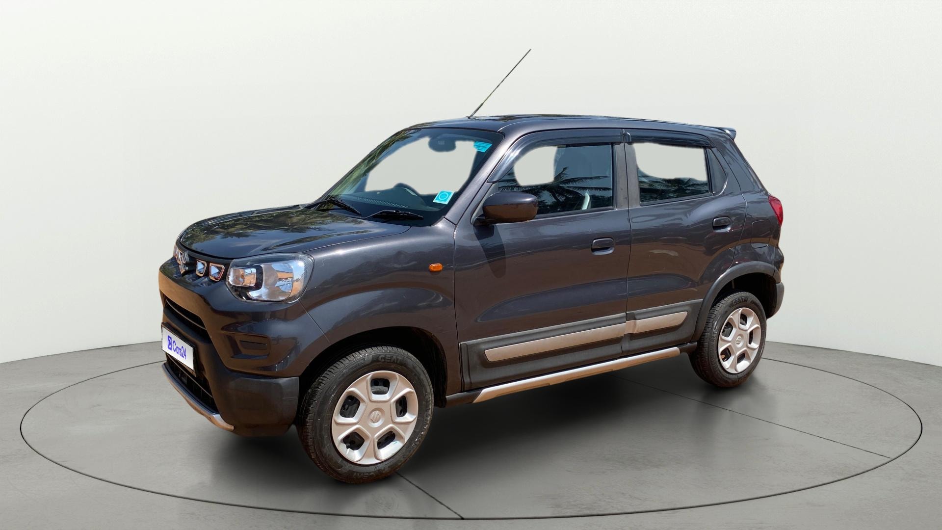 View 2024 Maruti Suzuki 1000 Base Variant Image 35 Used 2024 Maruti Suzuki 1000 Base Variant Image 35