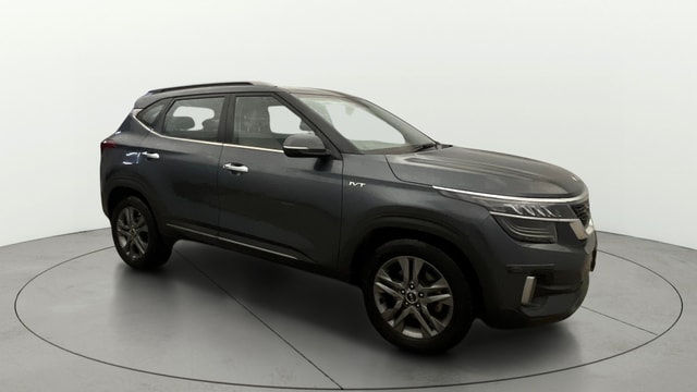 View Kia Seltos Image 14 Used Kia Seltos Image 14
