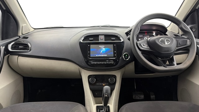 View Tata Tigor Image 29 Used Tata Tigor Image 29