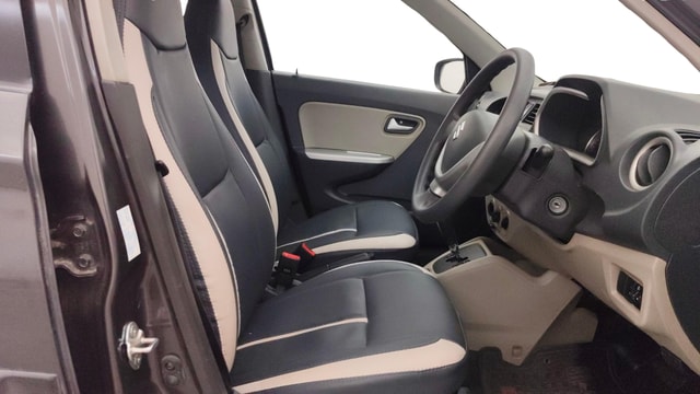 View Maruti Suzuki Alto K10 Image 25 Used Maruti Suzuki Alto K10 Image 25