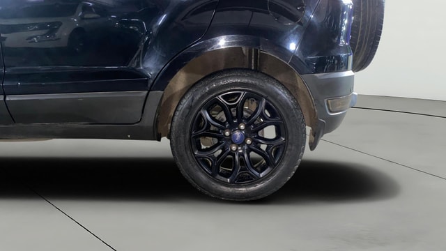 View Ford EcoSport Image 11 Used Ford EcoSport Image 11