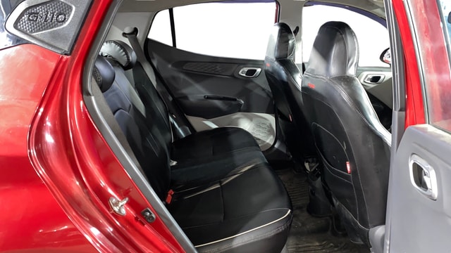 View Hyundai Grand i10 Nios Image 30 Used Hyundai Grand i10 Nios Image 30