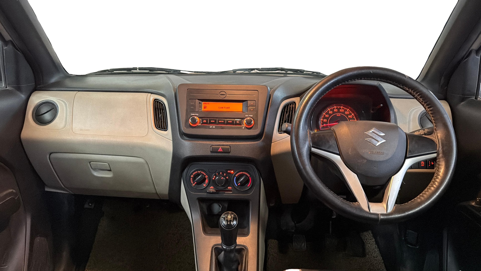 View 2022 Maruti Suzuki 1000 Base Variant Image 15 Used 2022 Maruti Suzuki 1000 Base Variant Image 15