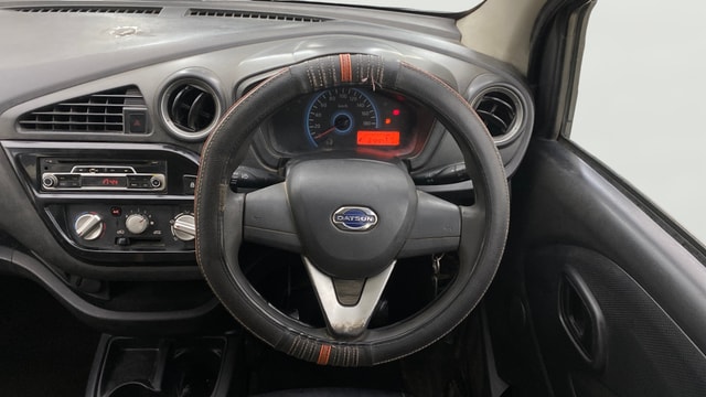 View Datsun Redi GO Image 20 Used Datsun Redi GO Image 20