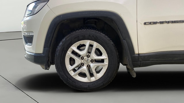 View Jeep Compass Image 28 Used Jeep Compass Image 28