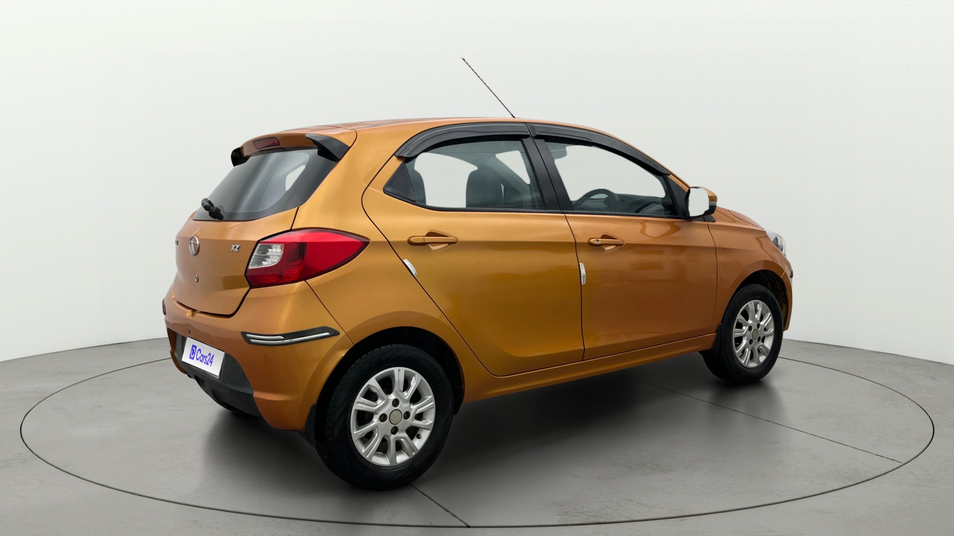 View 2018 Tata Tiago Revotorq XB Image 43 Used 2018 Tata Tiago Revotorq XB Image 43