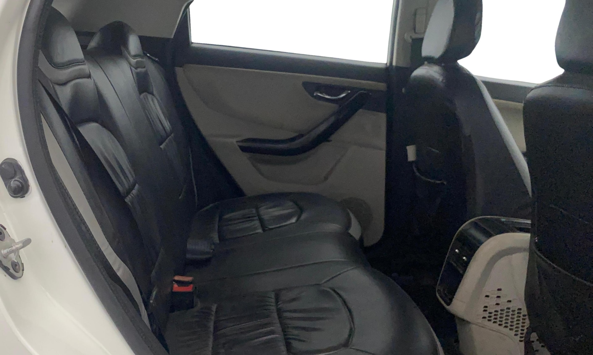 View 2021 Tata Nexon Revotron XZ Image 29 Used 2021 Tata Nexon Revotron XZ Image 29