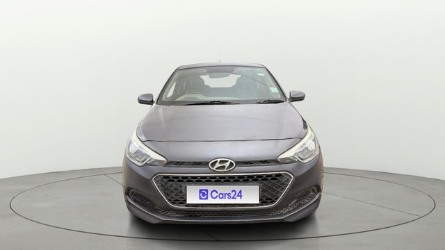 View Hyundai Elite i20 Image 1 Used Hyundai Elite i20 Image 1