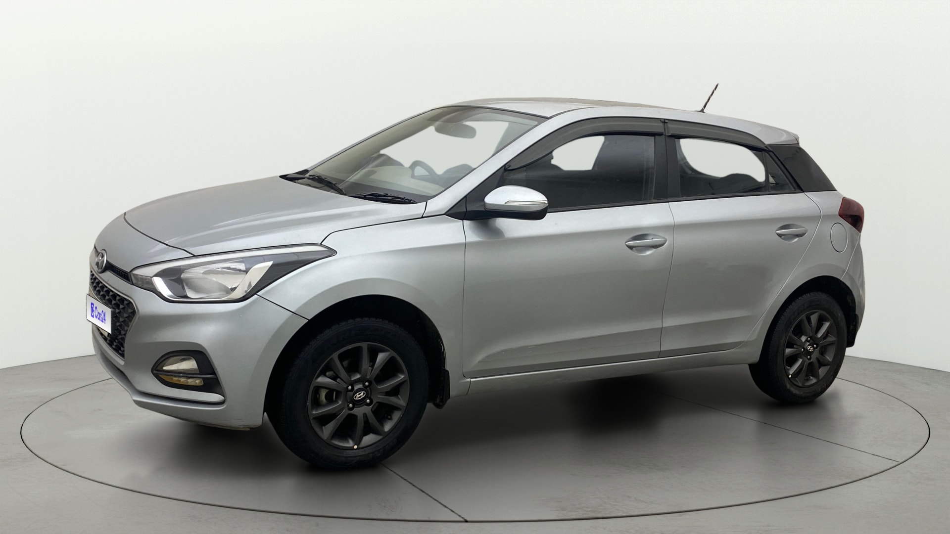 View 2019 Hyundai Elite i20 1.2 Sportz Plus Petrol Image 36 Used 2019 Hyundai Elite i20 1.2 Sportz Plus Petrol Image 36