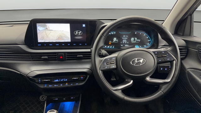 View Hyundai Elite i20 Image 13 Used Hyundai Elite i20 Image 13