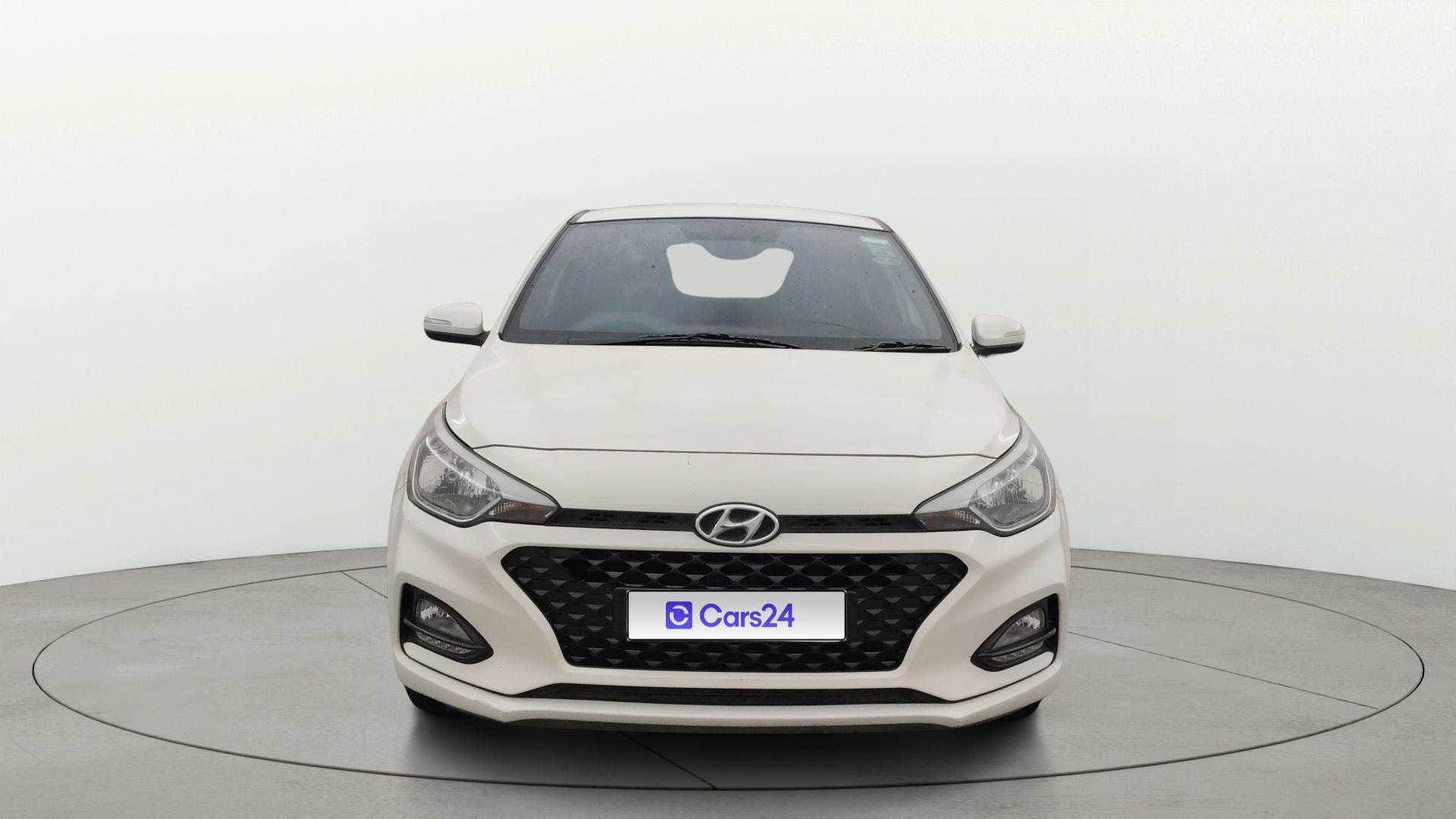 Used 2018 Hyundai Elite i20 Used 2018 Hyundai Elite i20