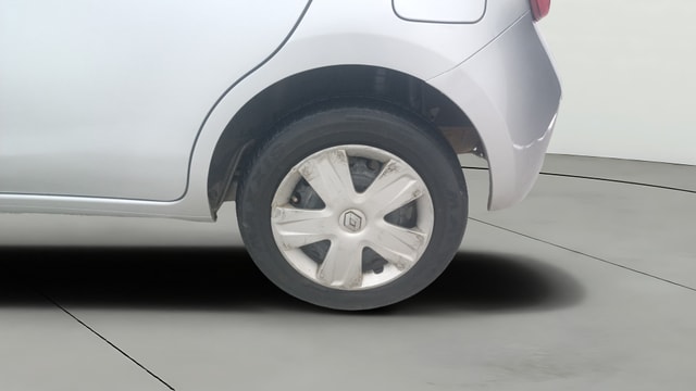 View Renault Pulse Image 11 Used Renault Pulse Image 11