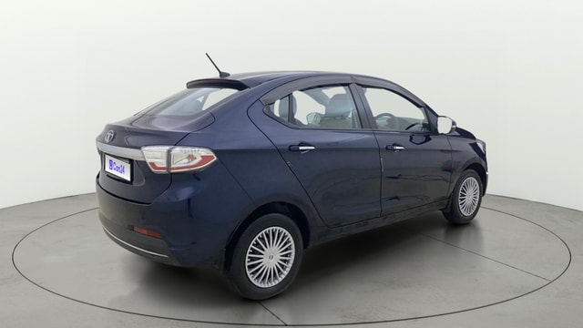 View Tata Tigor Image 42 Used Tata Tigor Image 42