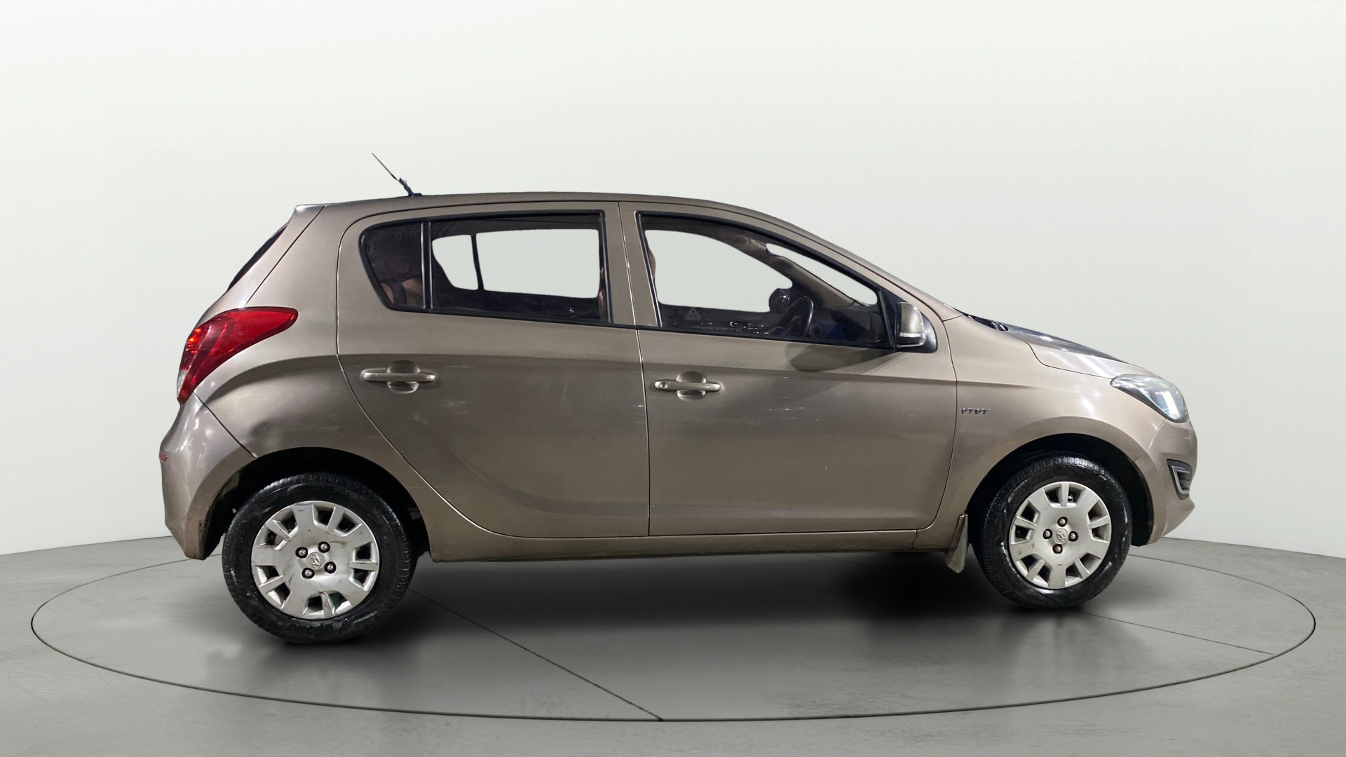 Used 2013 Hyundai i20 Used 2013 Hyundai i20
