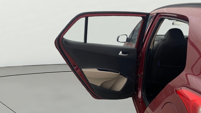 View Hyundai Grand i10 Image 14 Used Hyundai Grand i10 Image 14