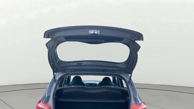 View Hyundai Grand i10 Image 17 Used Hyundai Grand i10 Image 17