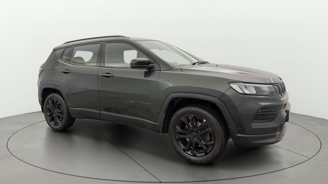 View Jeep Compass Image 14 Used Jeep Compass Image 14