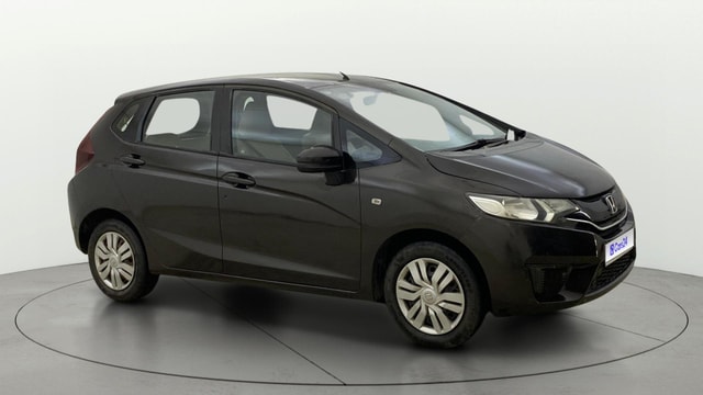 View Honda Jazz Image 21 Used Honda Jazz Image 21