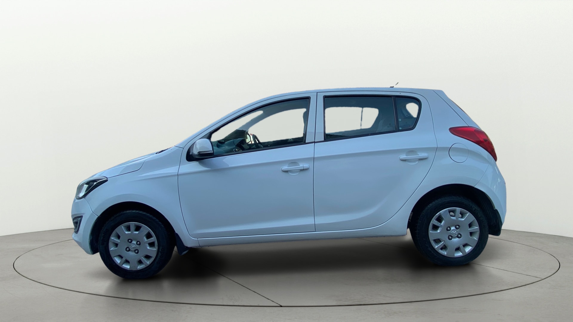 Used 2014 Hyundai i20 Used 2014 Hyundai i20