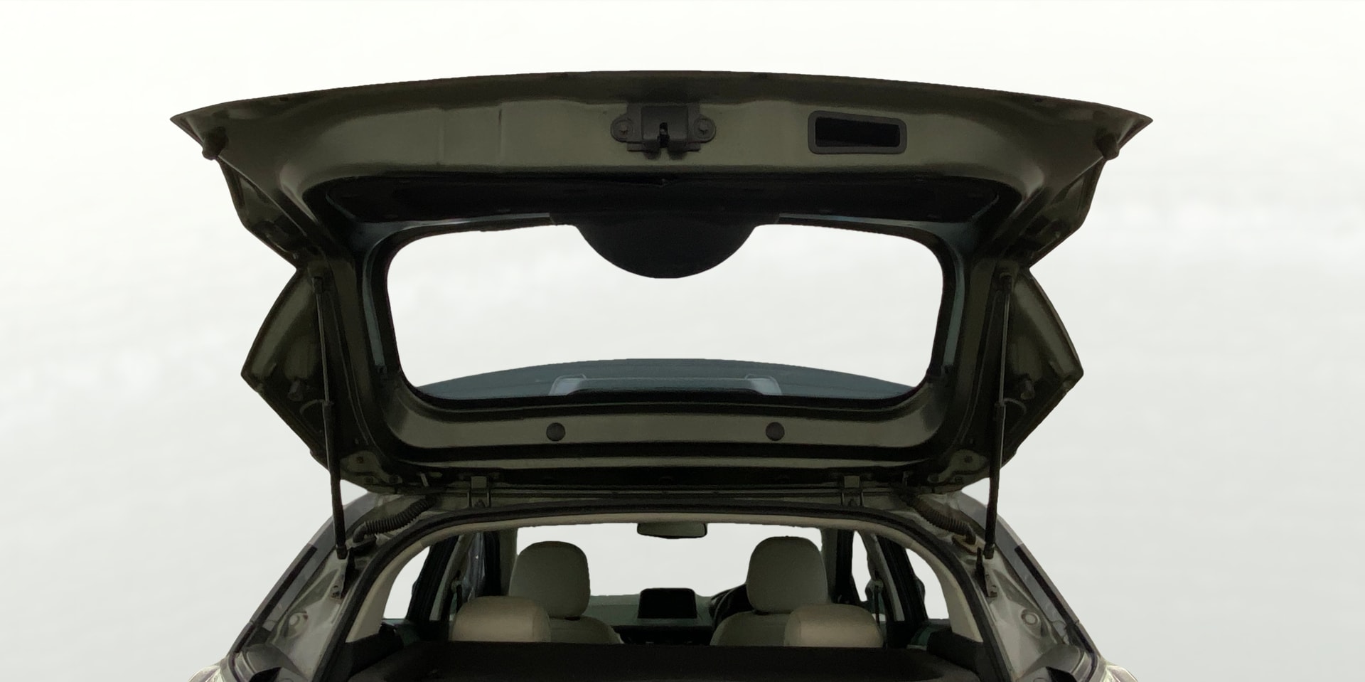 View 2024 Tata Nexon Revotron XZ Plus Lux Image 17 Used 2024 Tata Nexon Revotron XZ Plus Lux Image 17