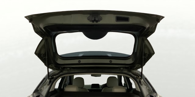 View Tata Nexon Image 17 Used Tata Nexon Image 17