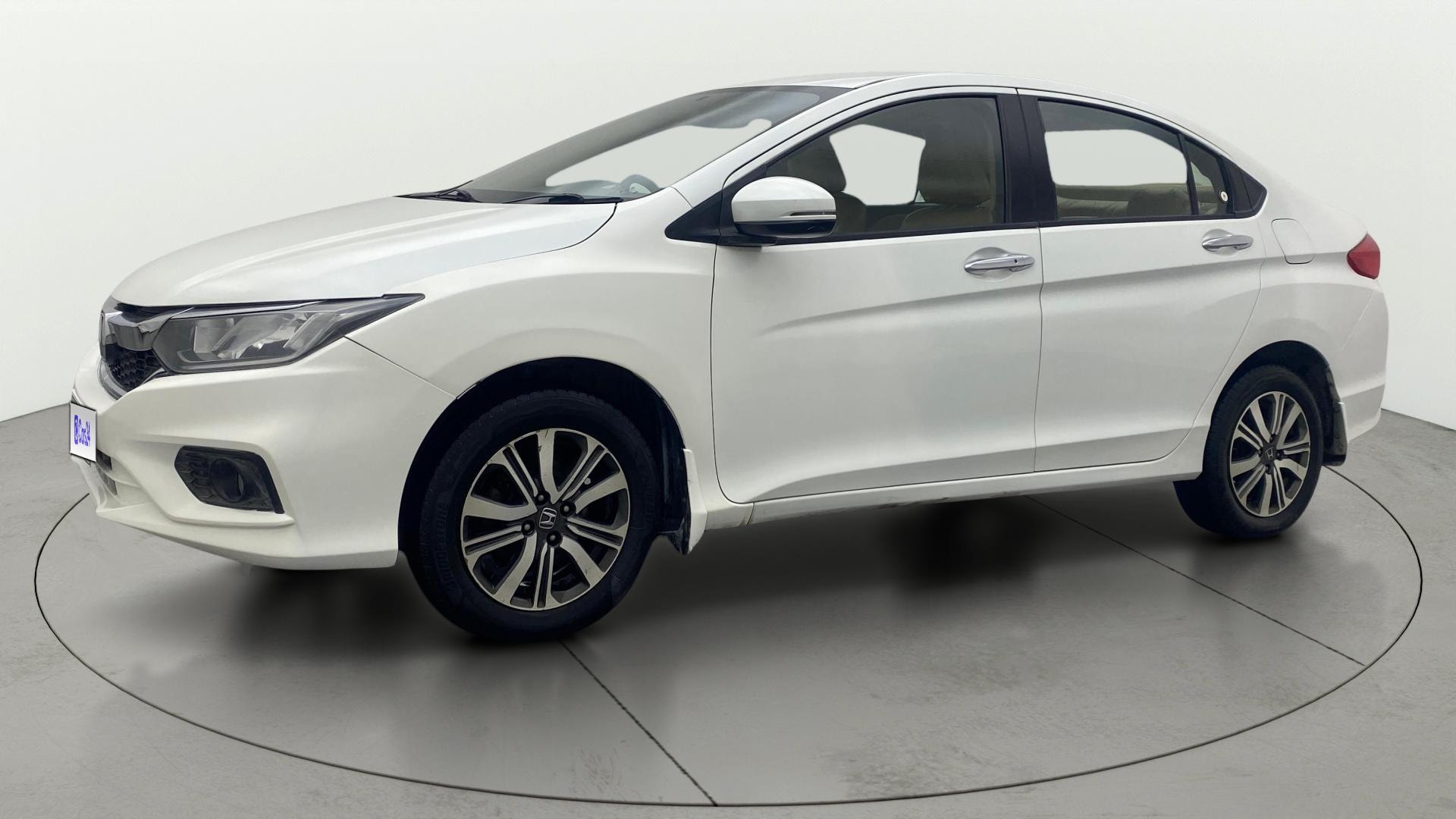 View 2019 Honda City ZX MT Diesel Anniversary Edition Image 37 Used 2019 Honda City ZX MT Diesel Anniversary Edition Image 37