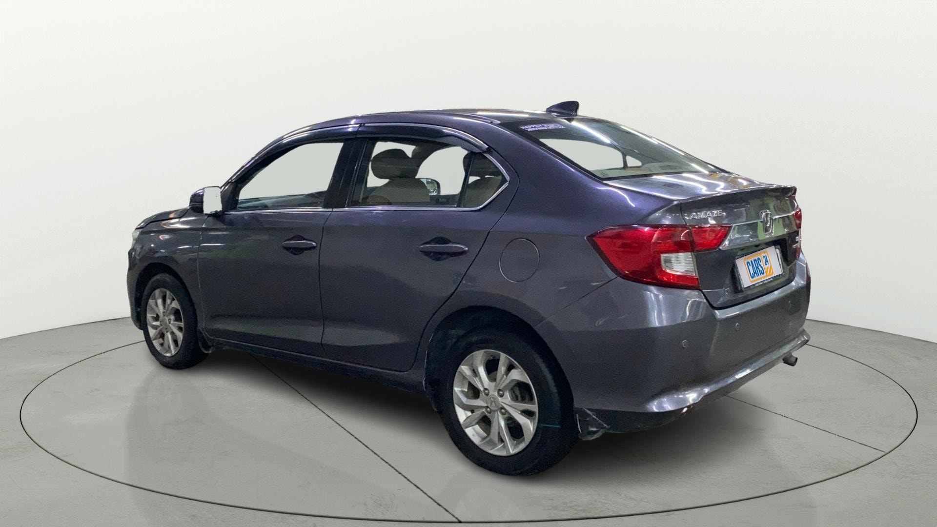 Used 2021 Honda Amaze Used 2021 Honda Amaze