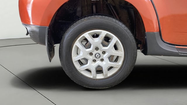 View Renault Duster Image 23 Used Renault Duster Image 23