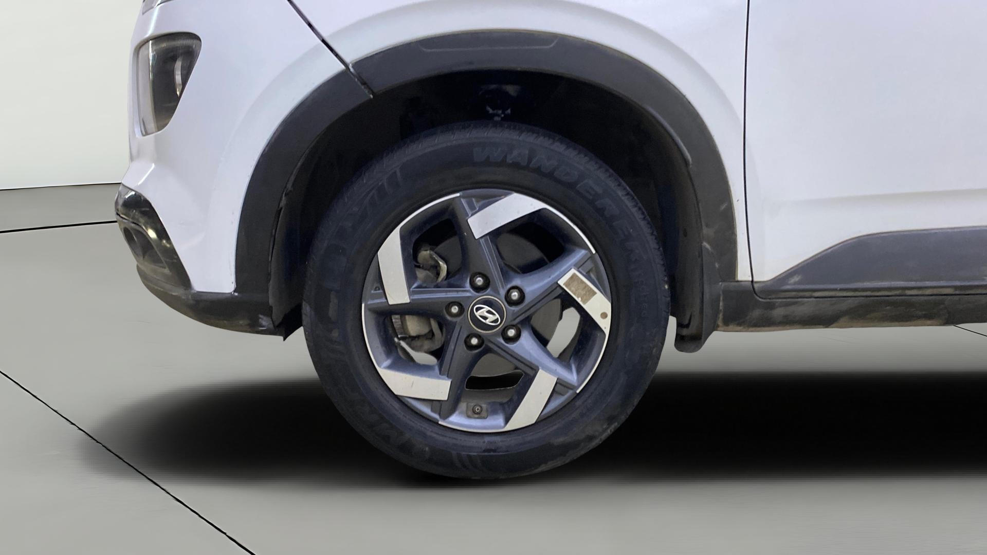 Used 2021 Hyundai Venue Used 2021 Hyundai Venue