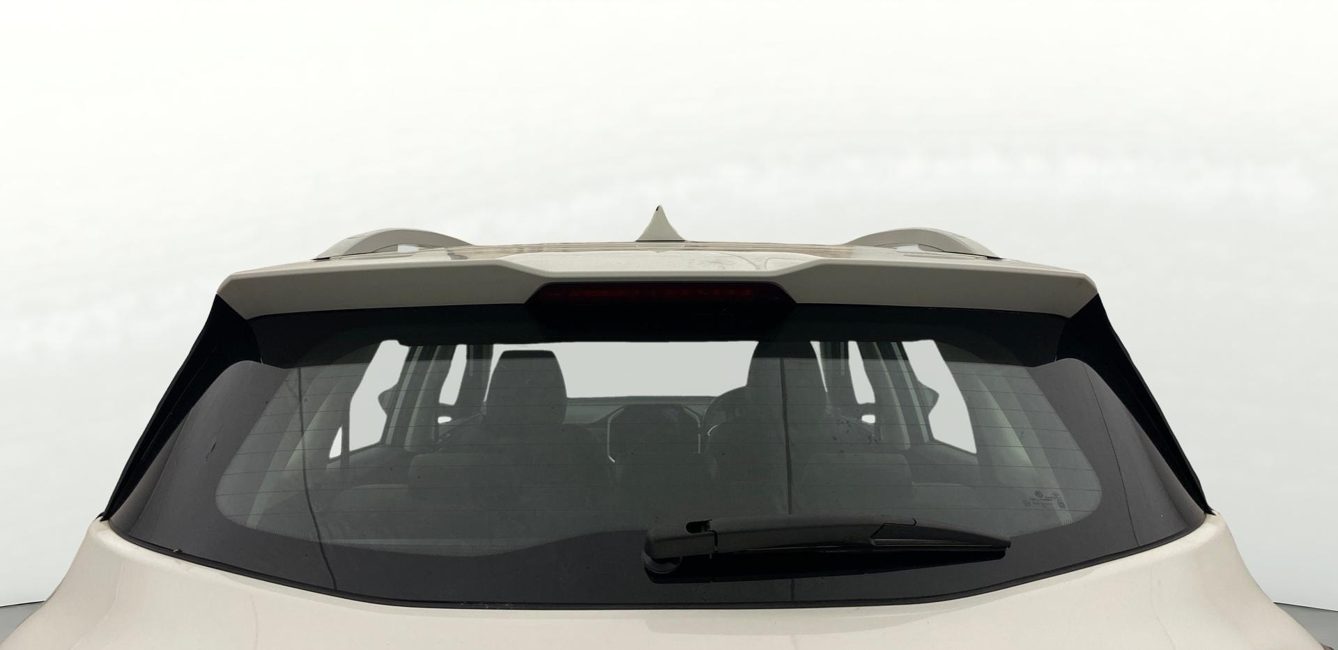 View 2020 MG Hector Sharp Diesel Image 4 Used 2020 MG Hector Sharp Diesel Image 4