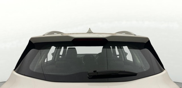 View MG Hector Image 4 Used MG Hector Image 4