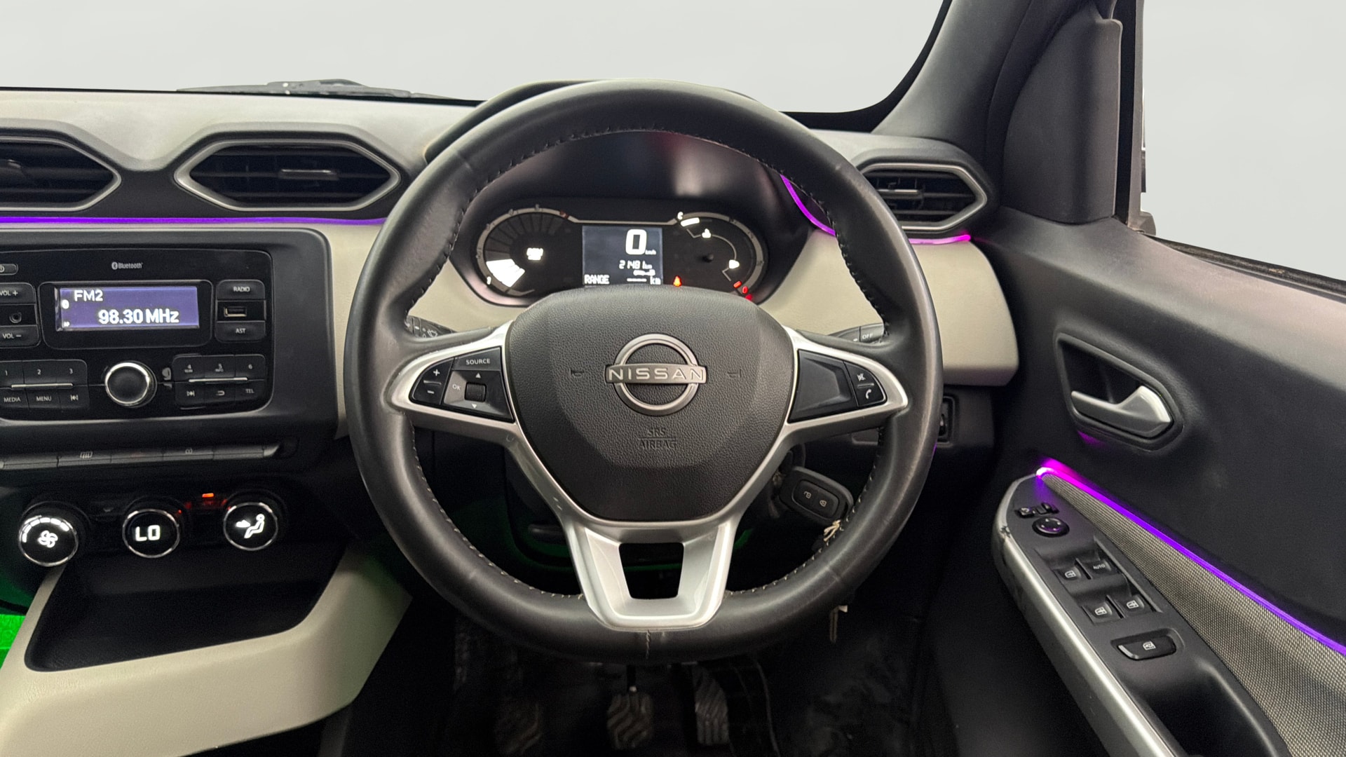 View 2022 Nissan Magnite XL Image 20 Used 2022 Nissan Magnite XL Image 20