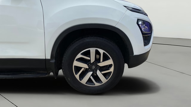 View Tata Harrier Image 42 Used Tata Harrier Image 42