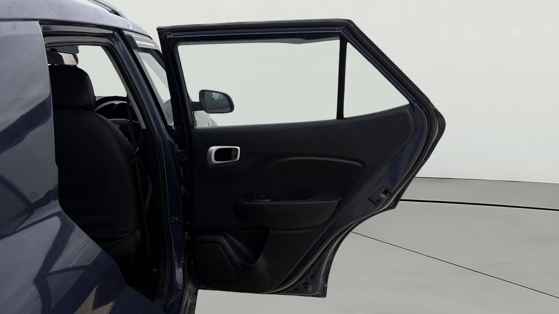 Used 2021 Hyundai Venue Used 2021 Hyundai Venue
