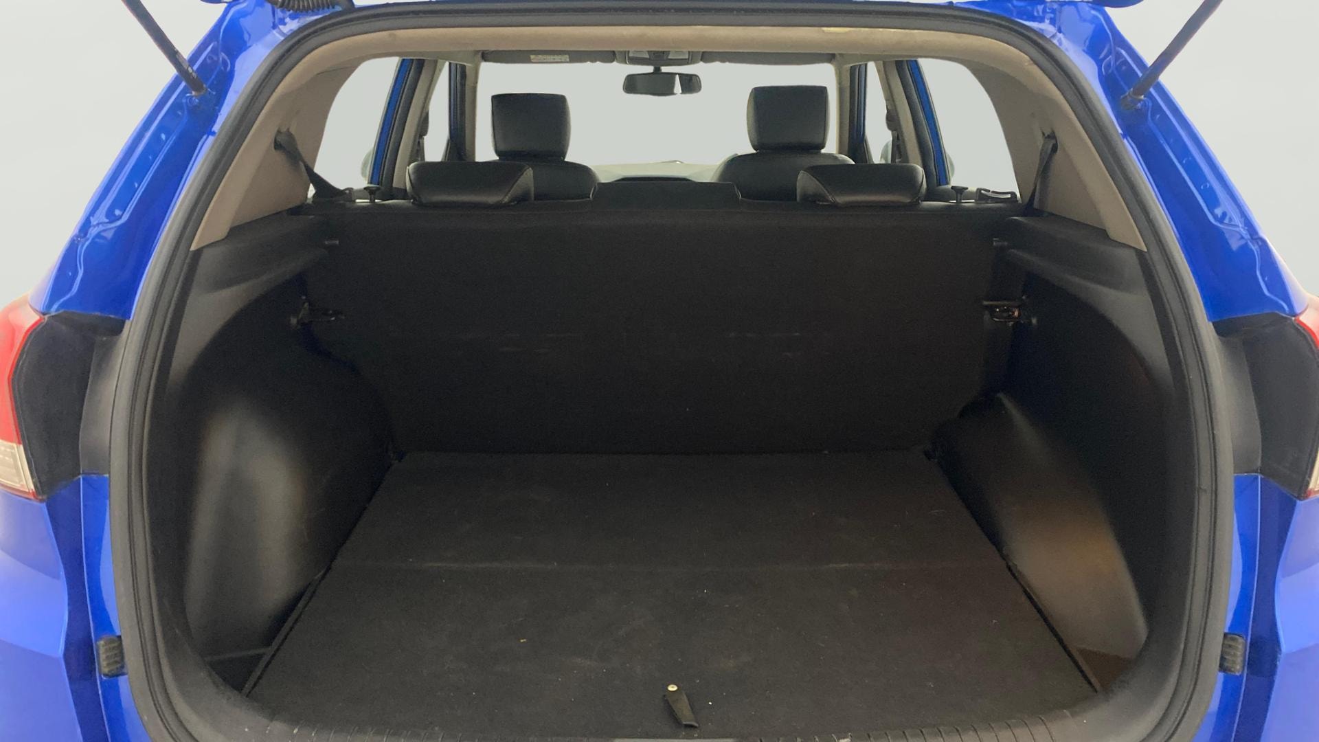 Used 2018 Hyundai Creta Used 2018 Hyundai Creta