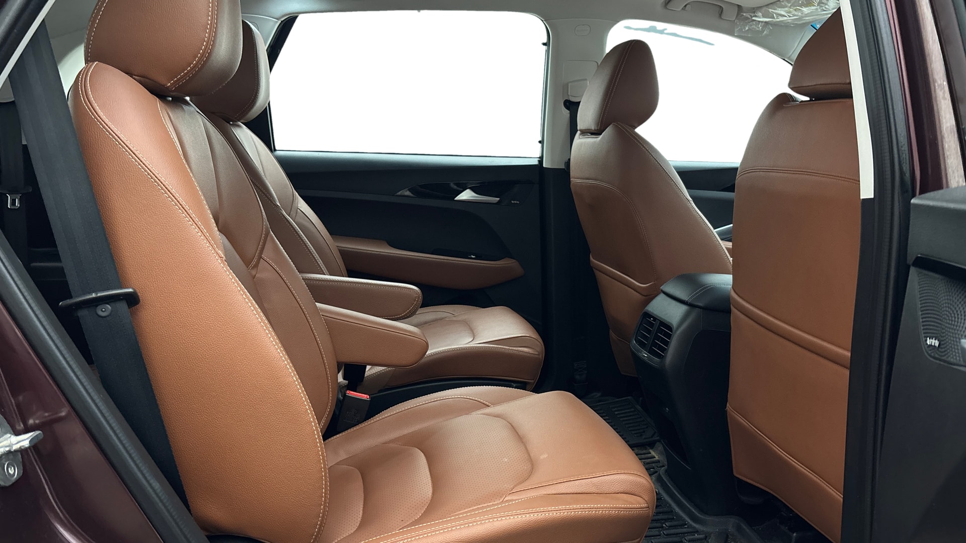 Used 2022 MG Hector Plus Used 2022 MG Hector Plus