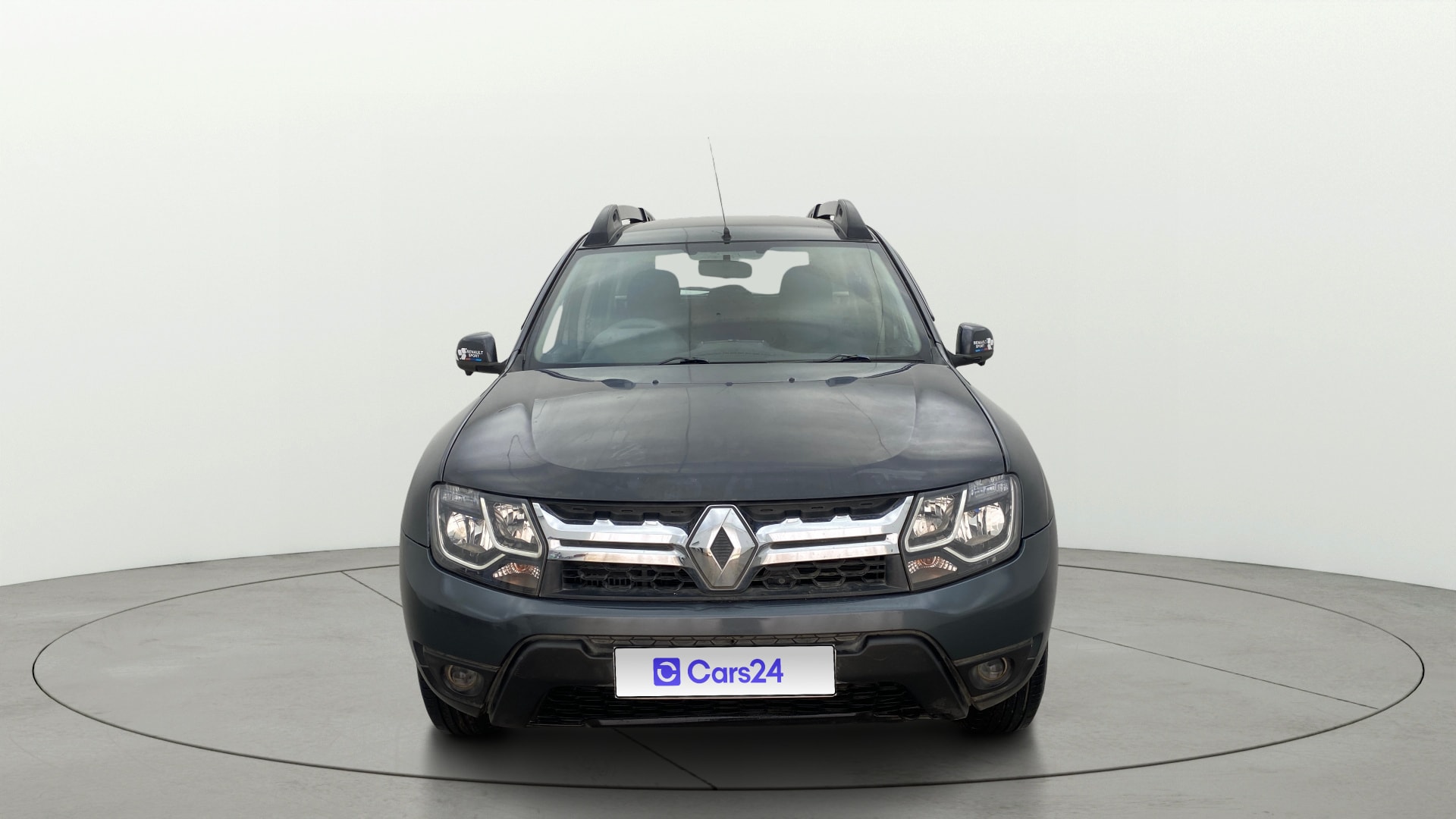 Used 2016 Renault Duster Used 2016 Renault Duster