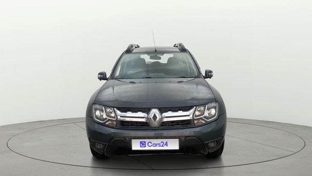 View Renault Duster Image 1 Used Renault Duster Image 1